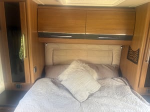 2012 Auto-Trail Comanche HB — photo 5 of 18
