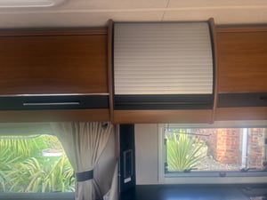 2012 Auto-Trail Comanche HB — photo 7 of 18