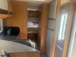 2012 Auto-Trail Comanche HB — photo 13 of 18