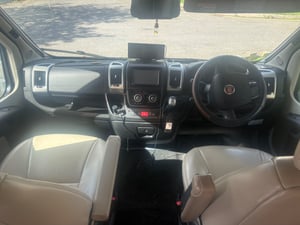 2012 Auto-Trail Comanche HB — photo 14 of 18