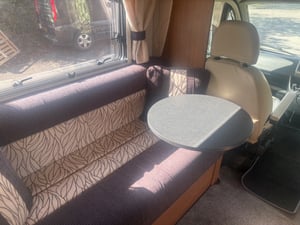 2012 Auto-Trail Comanche HB — photo 18 of 18