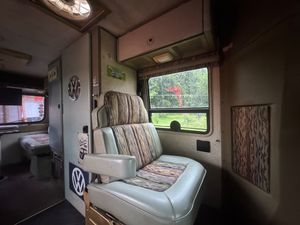 1995 VW T4 Rialta Winnebago — photo 7 of 15