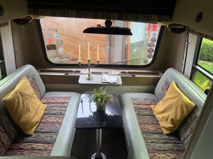 1995 VW T4 Rialta Winnebago — photo 8 of 15