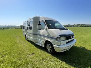 1995 VW T4 Rialta Winnebago — photo 3 of 15