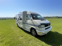 1995 VW T4 Rialta Winnebago - Image 3
