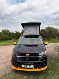 2021 Volkswagen Camper King - Image 2