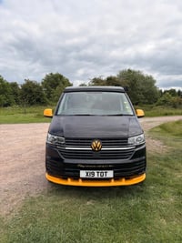 2021 Volkswagen Camper King - Image 4