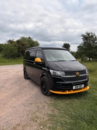 2021 Volkswagen Camper King - Image 3
