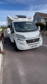 2021 Elddis Encore 255 - Video