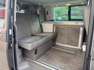 2023 Volkswagen California — photo 2 of 5