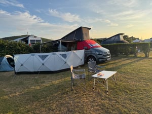 2023 Volkswagen California — photo 5 of 5