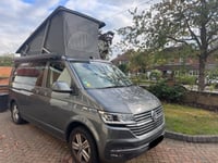 2023 Volkswagen California - Image 3