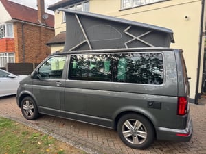 2023 Volkswagen California — photo 4 of 5