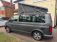 2023 Volkswagen California - Image 4