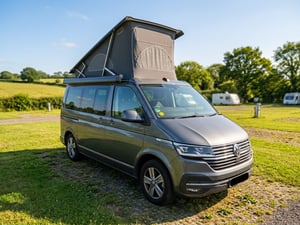 2023 Volkswagen California