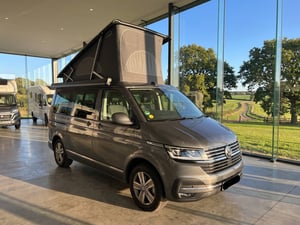 2023 Volkswagen Transporter T6.1 California