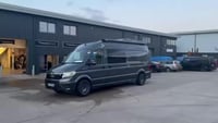 2023 MAN TGE 3.160 - Video 3