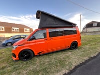 2018 Volkswagen Campervan - Image 2