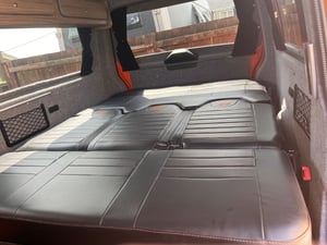 2018 Volkswagen Campervan — photo 17 of 17