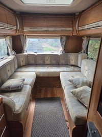 2009 Auto-Trail Arapaho SE - Image 3