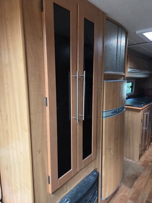 2009 Auto-Trail Arapaho SE — photo 11 of 19