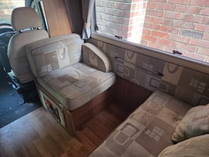 2009 Auto-Trail Arapaho SE — photo 17 of 19