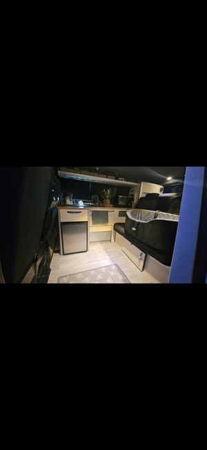 Volkswagen Transporter T28 T Line — photo 5 of 17