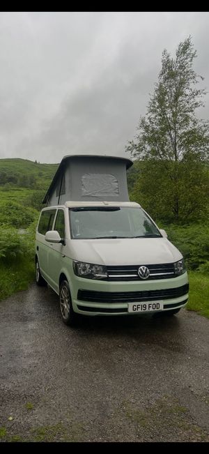 Volkswagen Transporter T28 T Line — photo 8 of 17