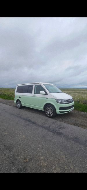 Volkswagen Transporter T28 T Line — photo 11 of 17