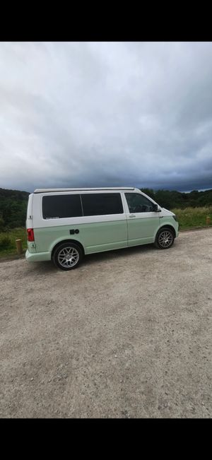 Volkswagen Transporter T28 T Line — photo 13 of 17