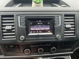 Volkswagen Transporter T28 T Line — photo 14 of 17