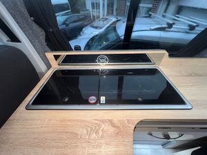Volkswagen Transporter T28 T Line — photo 10 of 17