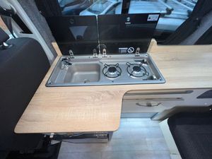 Volkswagen Transporter T28 T Line — photo 12 of 17