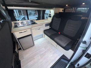 Volkswagen Transporter T28 T Line — photo 7 of 17