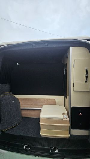 Volkswagen Transporter T28 T Line — photo 15 of 17