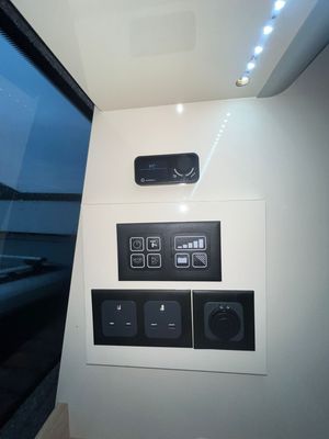 Volkswagen Transporter T28 T Line — photo 17 of 17