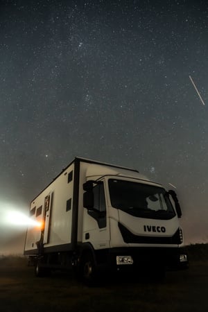 2017 Iveco Eurocargo — photo 4 of 12