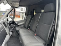 2017 Mercedes-Benz Sprinter - Image 3