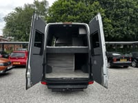 2017 Mercedes-Benz Sprinter - Image 4