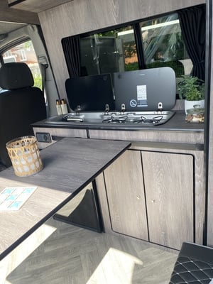 2017 Mercedes-Benz Sprinter — photo 17 of 19