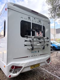 2017 Auto-Trail Imala 720 - Image 2