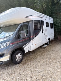 2017 Auto-Trail Imala 720 - Image 3