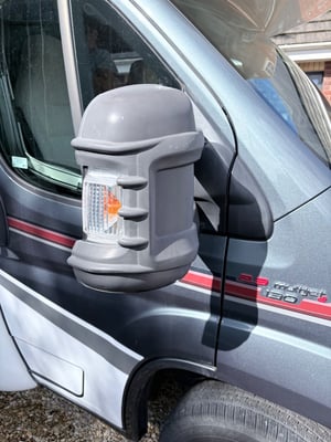 2017 Auto-Trail Imala 720 — photo 5 of 23
