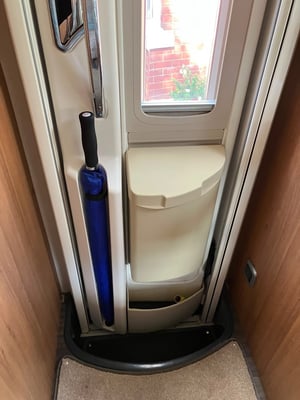 2017 Auto-Trail Imala 720 — photo 10 of 23