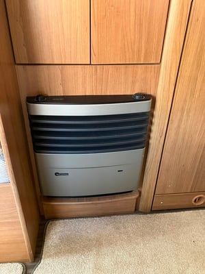 2017 Auto-Trail Imala 720 — photo 14 of 23