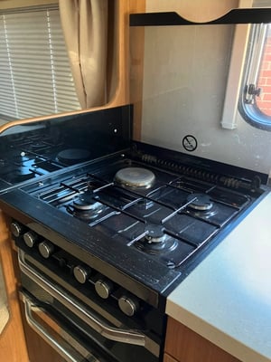 2017 Auto-Trail Imala 720 — photo 16 of 23