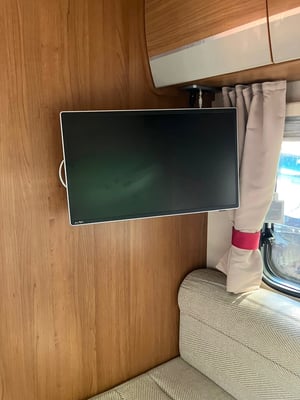 2017 Auto-Trail Imala 720 — photo 17 of 23