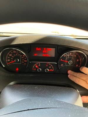 2017 Auto-Trail Imala 720 — photo 21 of 23