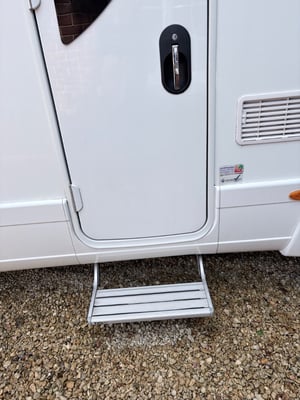 2017 Auto-Trail Imala 720 — photo 23 of 23