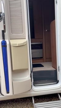 2017 Auto-Trail Imala 720 - Video